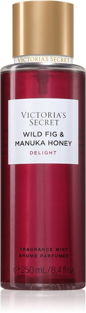 Victoria's Secret Wild Fig Manuka Honey 250 ml