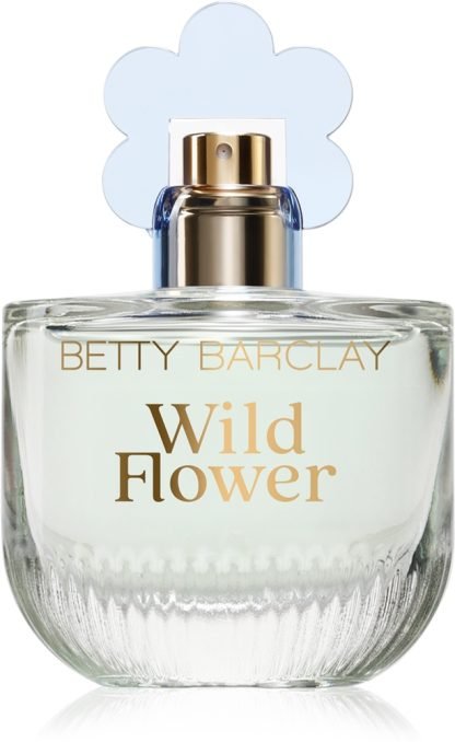 Betty Barclay Wild Flower 50 ml