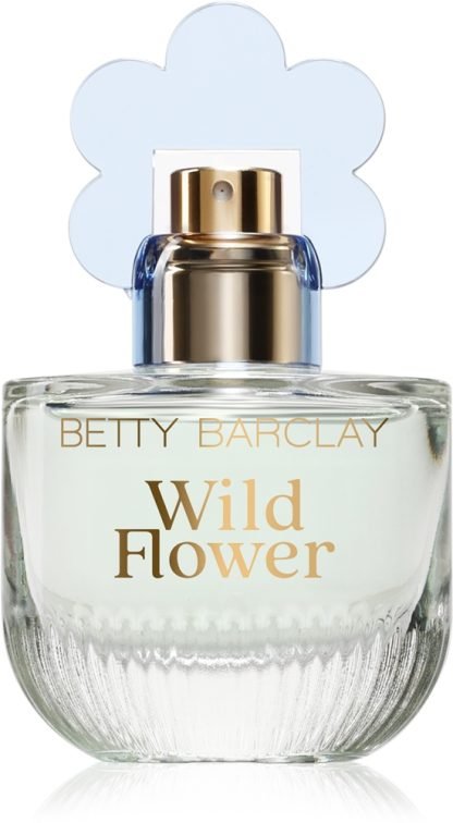 Betty Barclay Wild Flower 20 ml