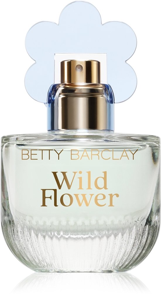 Betty Barclay Wild Flower 20 ml