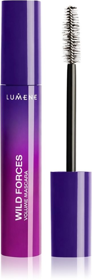 Lumene Wild Forces Volume Mascara 14 ml