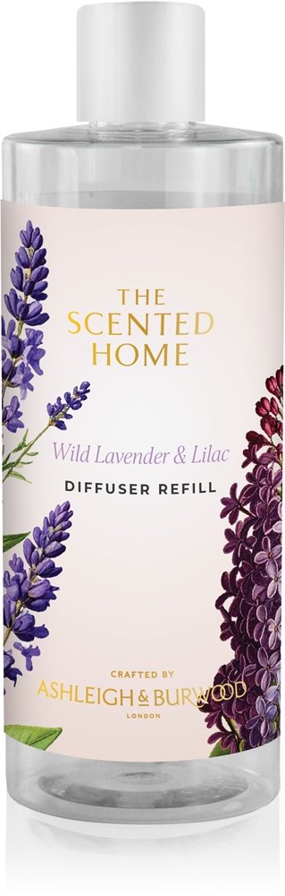 Ashleigh & Burwood London Wild Lavender & Lilac 300 ml
