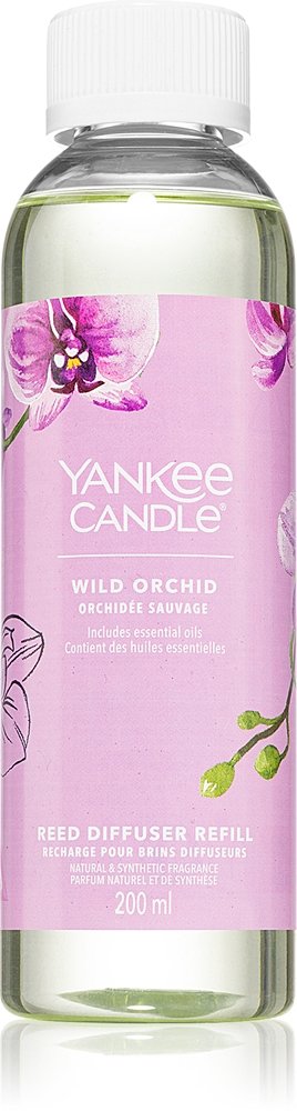 Yankee Candle Wild Orchid 200 ml