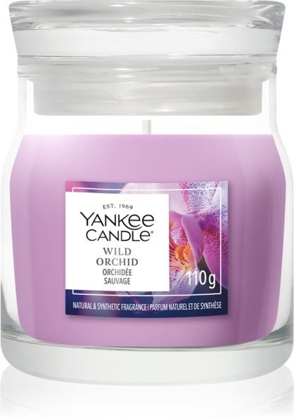Yankee Candle Wild Orchid 110 g