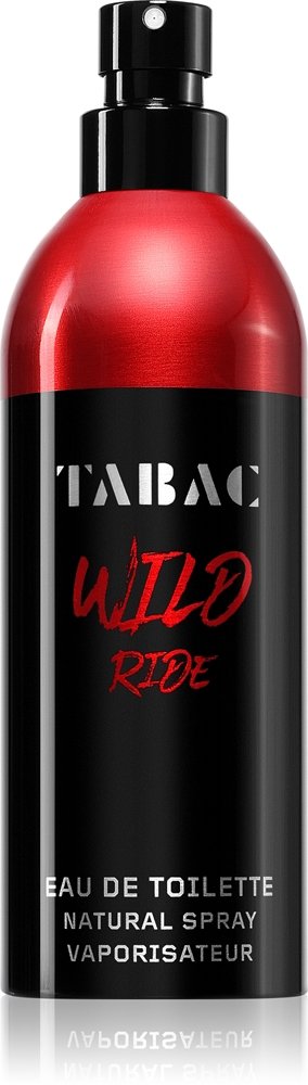 Tabac Wild Ride 125 ml