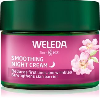Weleda Wild Rose & White Tea 40 ml