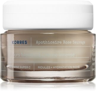 Korres Wild Rose 40 ml
