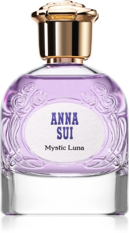 Anna Sui Wild Wonder Mystic Luna 50 ml