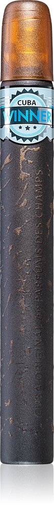 Cuba Winner 35 ml