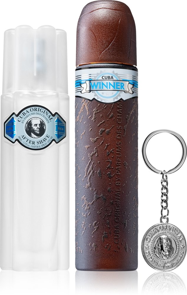 Cuba Winner