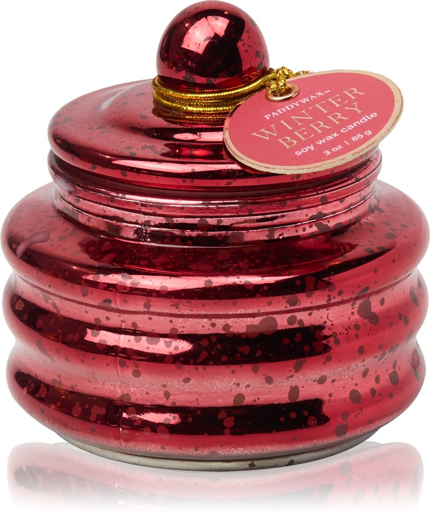 Paddywax Winter Berry 85 g