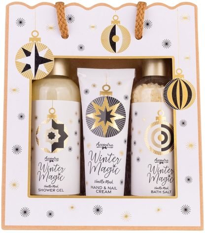Accentra Winter Magic
