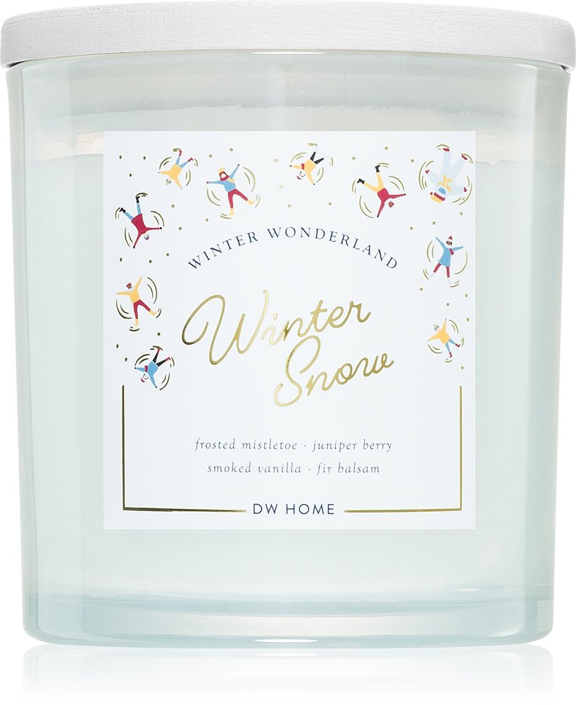 DW Home Winter Wonderland Winter Snow 510 g
