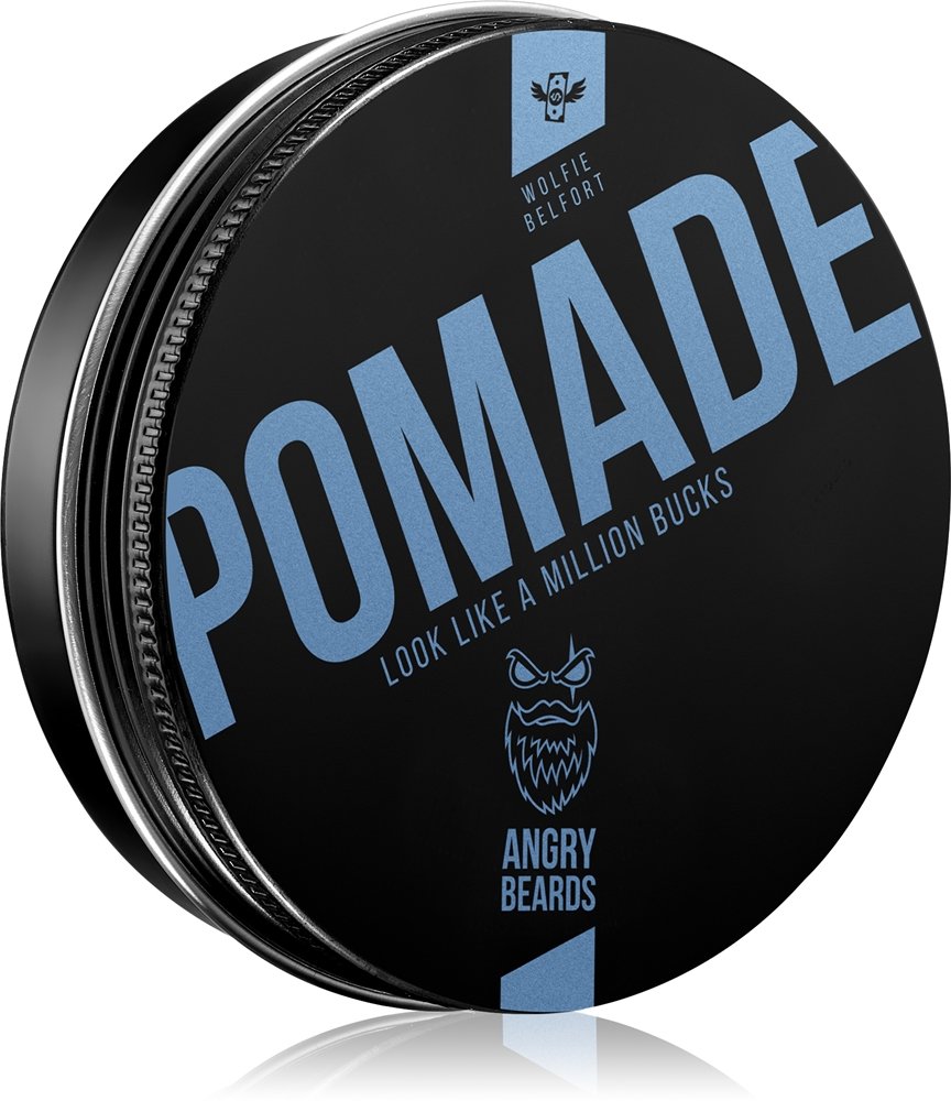 Angry Beards Wolfie Belfort 100 g