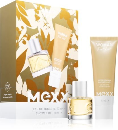 Mexx Woman For Her