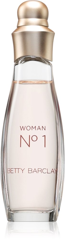 Betty Barclay Woman N°1 20 ml