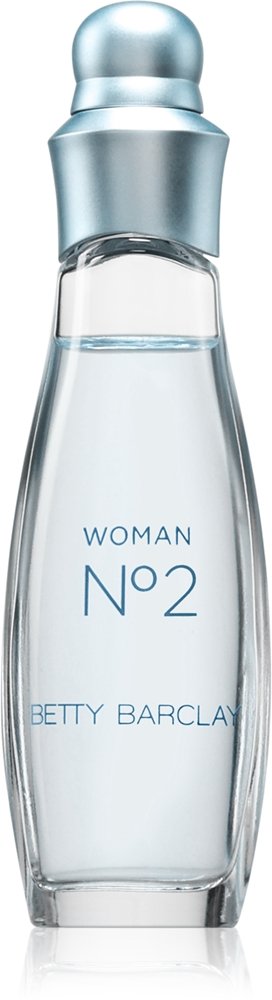 Betty Barclay Woman N°2 20 ml