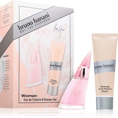 Bruno Banani Woman