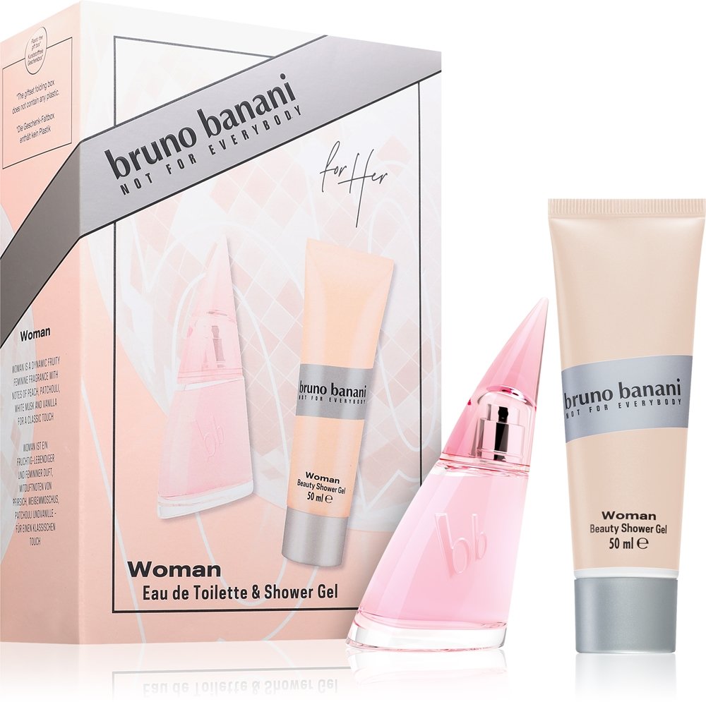 Bruno Banani Woman