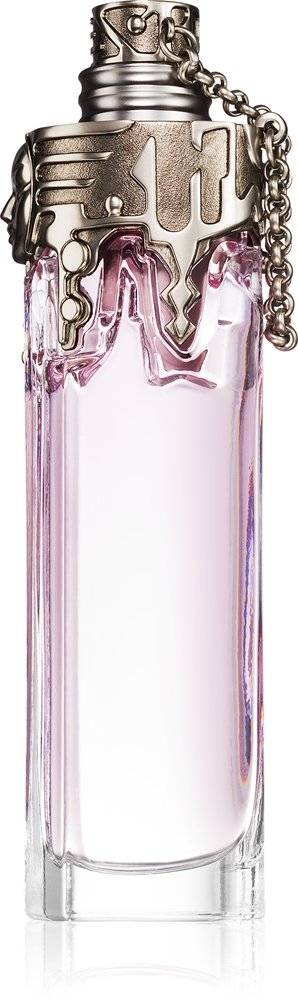 Mugler Womanity 80 ml