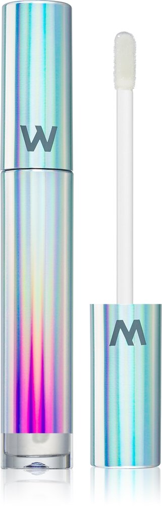 WONDERSKIN Wonder Blading Top Gloss 4 ml
