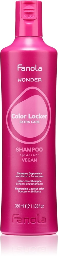 Fanola Wonder Color Locker Shampoo 1000 ml