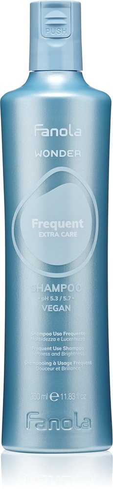 Fanola Wonder Frequent Shampoo 1000 ml