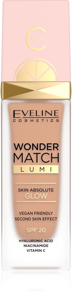 Eveline Cosmetics Wonder Match Lumi 30 ml