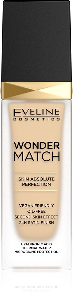 Eveline Cosmetics Wonder Match 30 ml