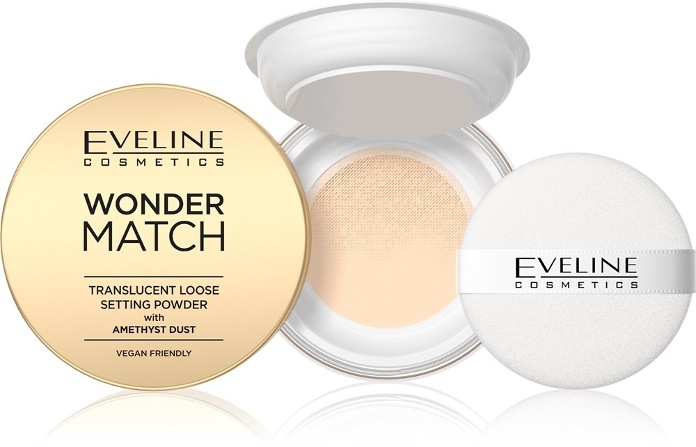 Eveline Cosmetics Wonder Match 6 g