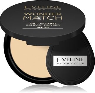 Eveline Cosmetics Wonder Match 8 g