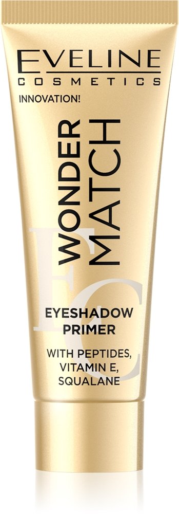 Eveline Cosmetics Wonder Match 10 ml