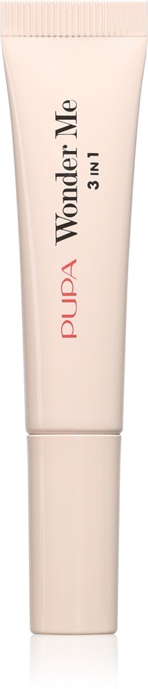 PUPA Milano Wonder Me 3 in 1 Multifunction Concealer 7,5 ml