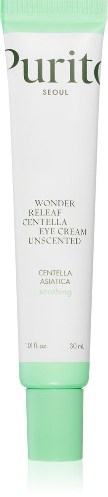 Purito Wonder Releaf Centella Eye Cream Unscented 30 ml