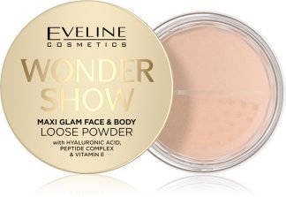Eveline Cosmetics Wonder Show 6 g