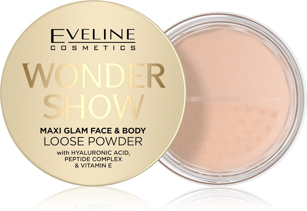 Eveline Cosmetics Wonder Show 6 g