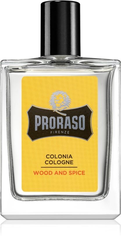 Proraso Wood and Spice 100 ml