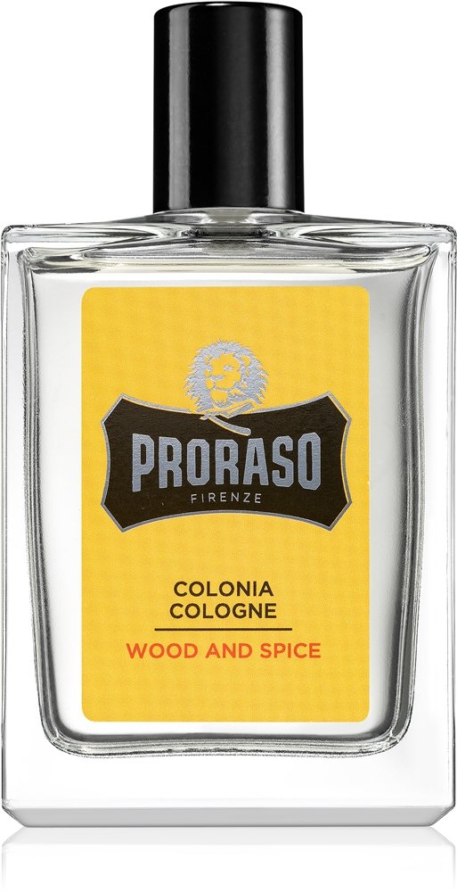 Proraso Wood and Spice 100 ml