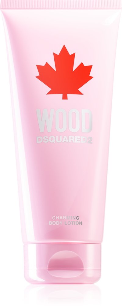 Dsquared2 Wood Pour Femme 200 ml
