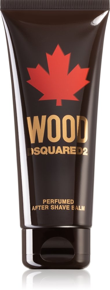 Dsquared2 Wood Pour Homme 100 ml