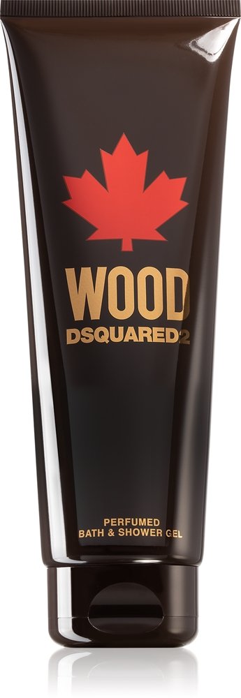 Dsquared2 Wood Pour Homme 250 ml