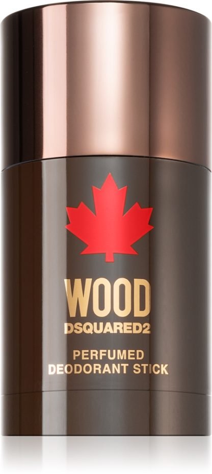 Dsquared2 Wood Pour Homme 75 ml
