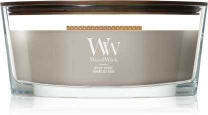 Woodwick Wood Smoke 453,6 g