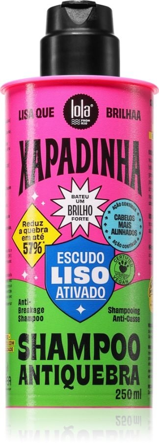 Lola Cosmetics Xapadinha 250 ml