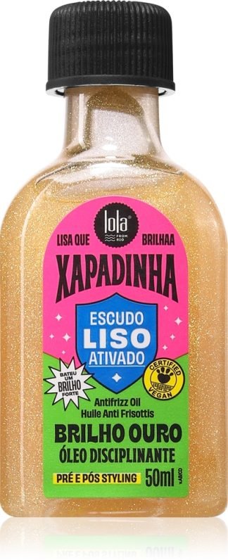 Lola Cosmetics Xapadinha 50 ml