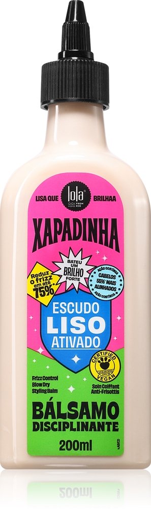 Lola Cosmetics Xapadinha 200 ml