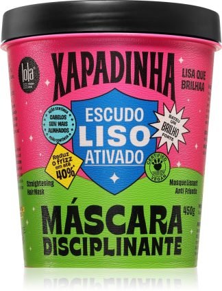 Lola Cosmetics Xapadinha 450 g