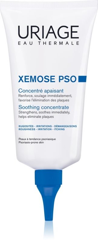 Uriage Xémose PSO 150 ml