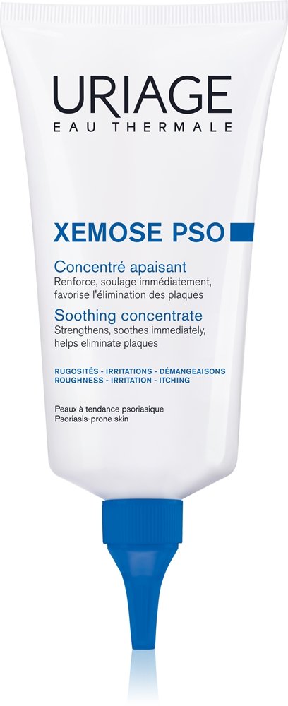 Uriage Xémose PSO 150 ml