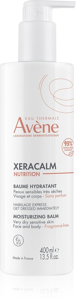 Avène XeraCalm Nutrition 400 ml